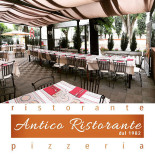 Antico Extérieur