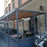 Hoseki Exterior