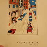Harry's The Garden Carta