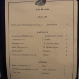 Fuor D'acqua Carta