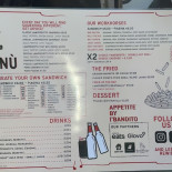 I' Bandito Carta