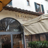 Le Carceri Exterior