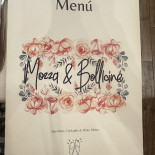 Mozza Bollicine Firenze Carta