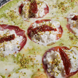 La Pizzicata Nourriture