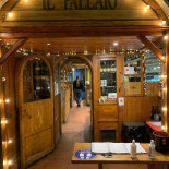 Il Pallaio Dentro