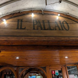 Il Pallaio Dentro