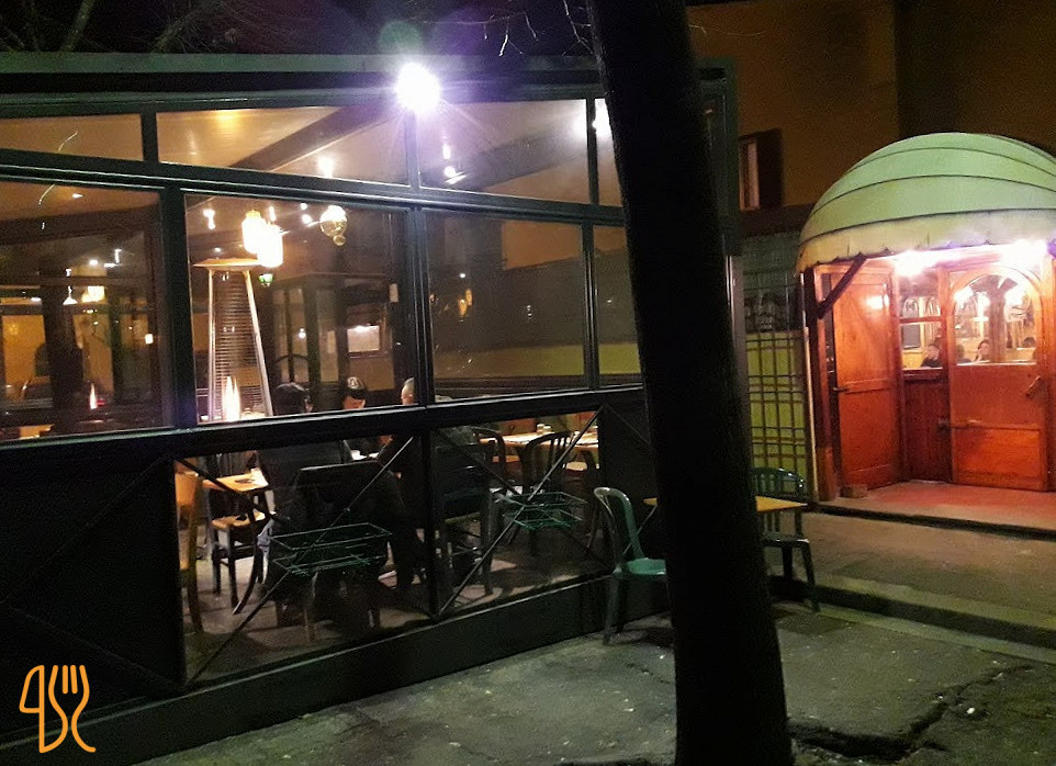 Il Pallaio Dentro