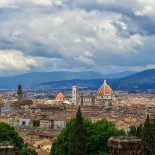 Il Pallaio Außen