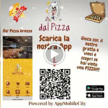 Dal Pizza Carte