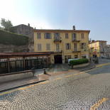 Leopizzi's Hamburgheria Extérieur