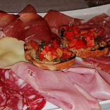 Il Buscaiol Comida
