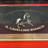 Il Cavallino Bianco Carte