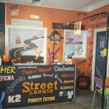 Street&route Carte