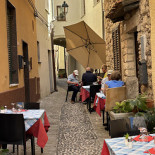 La Schizzula Exterior