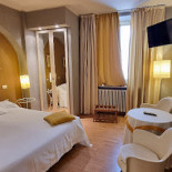 Albergo Trieste Dentro