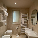 Albergo Trieste Dentro