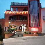 Minicuccio Exterior