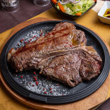 Minicuccio Comida