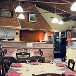 Da Marco Supergrill Dal 1970 Extérieur