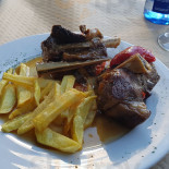 Cafe Madeira Milano Nourriture