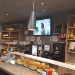 Cafe Madeira Milano À l'intérieur