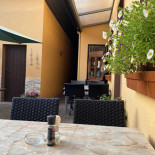Da Pino Exterior