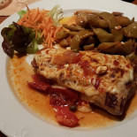 Baracon Food
