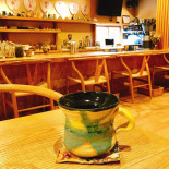 Cafe Royal Bebida