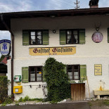 Host Cafè Bistrot Extérieur