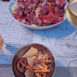 Zenzero E Cannella Comida