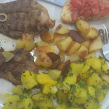 Soulkitchen Sulmona Comida