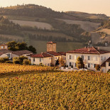 Il Borgo Extérieur