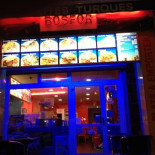 Spizzichi E Bocconi Extérieur