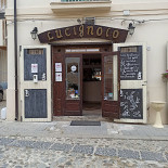 Lucignolo Außen