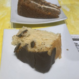 Lucignolo Nourriture