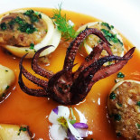 Il Tamarindo Comida