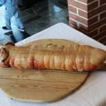 Agriturismo Alla Vigna Essen