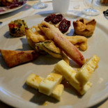 Agriturismo Alla Vigna Essen