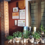 Agriturismo Alla Vigna Speisekarte