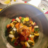Ziqù Comida
