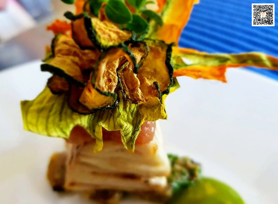 Ziqù Comida