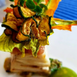Ziqù Comida