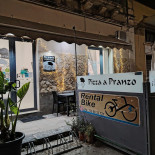 U' Caruso Pizzeria/trattoria-take Away Exterior