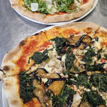 U' Caruso Pizzeria/trattoria-take Away Essen