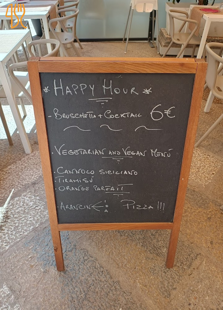 Sottovento Carte