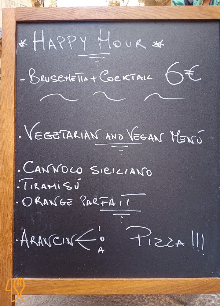 Sottovento Carte