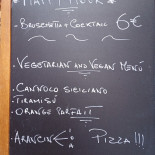 Sottovento Carte