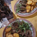 Alterego Pub Cibo