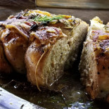 Alterego Pub Comida
