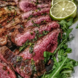 Alterego Pub Comida